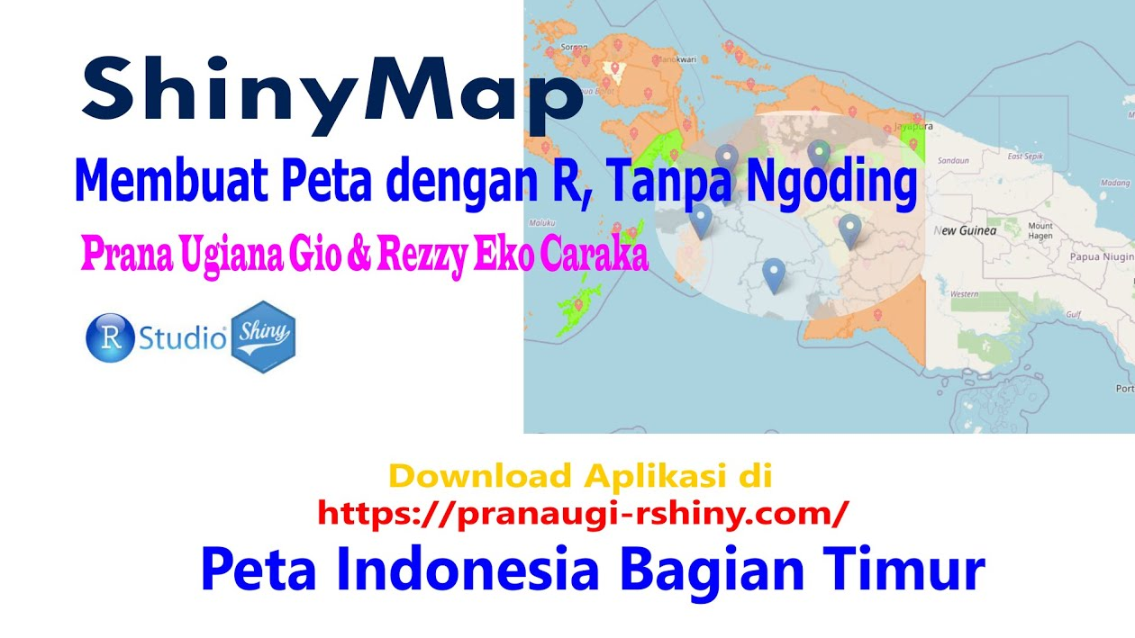 Bahasa Pemrograman R — Materi 37